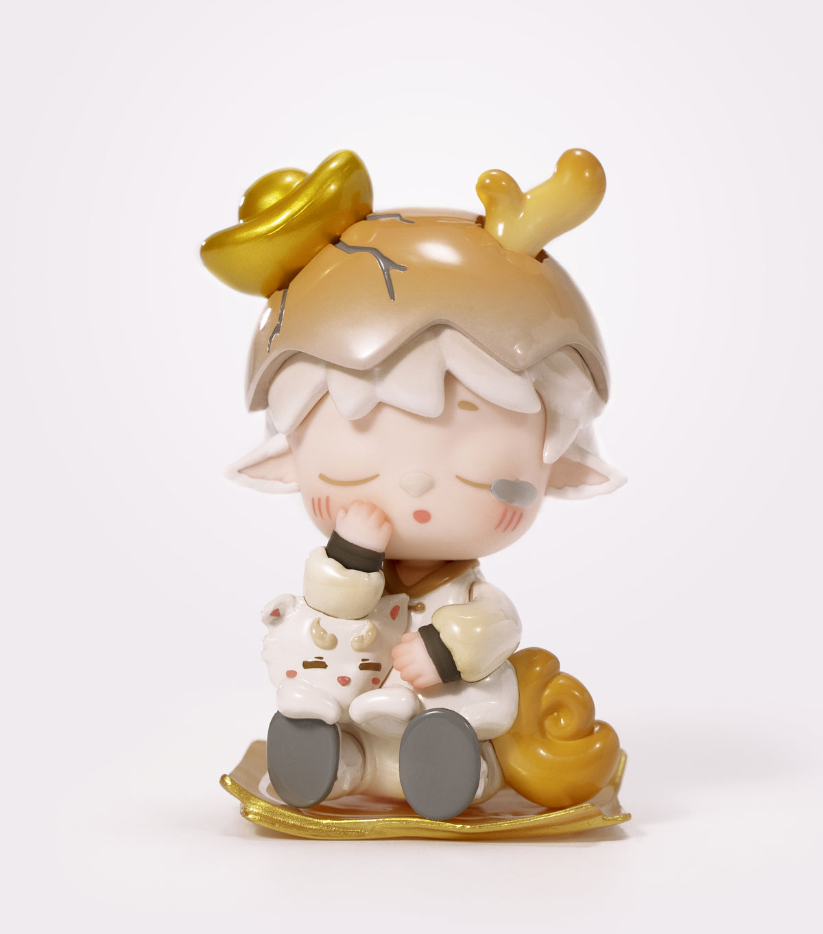 Heyone MIMI 无事小神仙 新国风 LEISURELY IMMORTAL Heyone MIMI Leisurely Immortal Chinese Style Series Blind