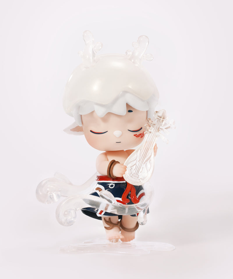 HEYONE MIMI LEISURELY IMMORTAL SERIES TRADING FIGURE