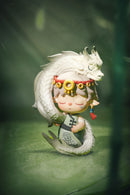 HEYONE MIMI LEISURELY IMMORTAL SERIES TRADING FIGURE