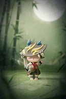 HEYONE MIMI LEISURELY IMMORTAL SERIES TRADING FIGURE