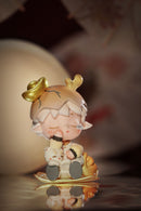 HEYONE MIMI LEISURELY IMMORTAL SERIES TRADING FIGURE