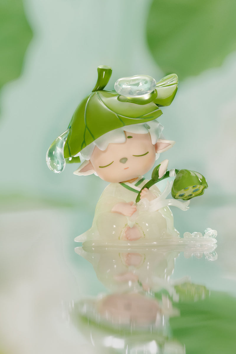 HEYONE MIMI LEISURELY IMMORTAL SERIES TRADING FIGURE