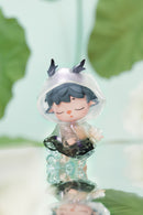 HEYONE MIMI LEISURELY IMMORTAL SERIES TRADING FIGURE