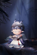 HEYONE MIMI LEISURELY IMMORTAL SERIES TRADING FIGURE