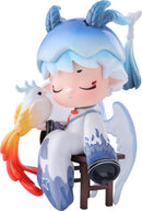 HEYONE MIMI MYTH MOUNTAINS AND SEA GODS SERIES TRADING FIGURE