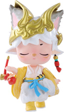 HEYONE MIMI MYTH MOUNTAINS AND SEA GODS SERIES TRADING FIGURE