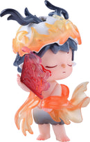 HEYONE MIMI MYTH MOUNTAINS AND SEA GODS SERIES TRADING FIGURE