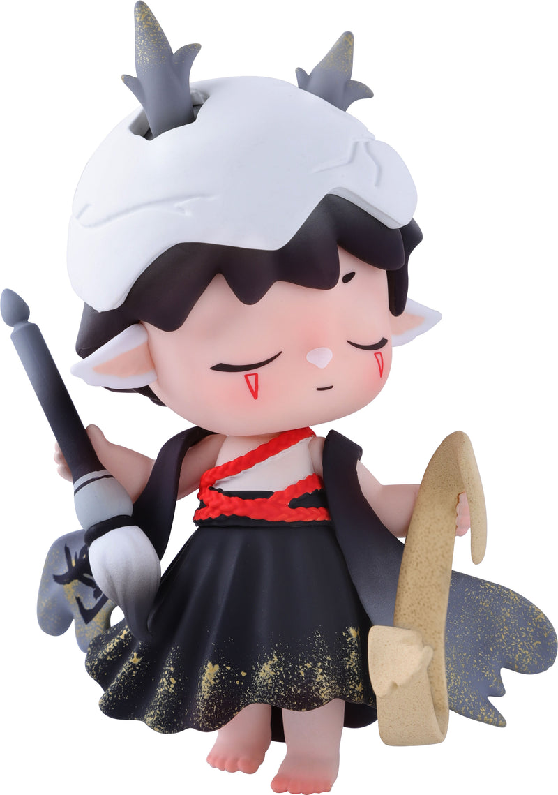 HEYONE MIMI MYTH MOUNTAINS AND SEA GODS SERIES TRADING FIGURE