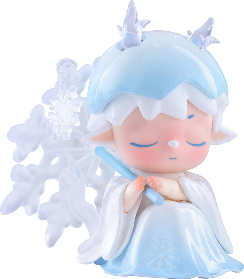 HEYONE MIMI MYTH MOUNTAINS AND SEA GODS SERIES TRADING FIGURE