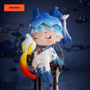 HEYONE MIMI MYTH MOUNTAINS AND SEA GODS SERIES TRADING FIGURE