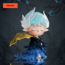 HEYONE MIMI MYTH MOUNTAINS AND SEA GODS SERIES TRADING FIGURE