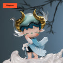 HEYONE MIMI MYTH MOUNTAINS AND SEA GODS SERIES TRADING FIGURE