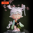 HEYONE MIMI MYTH MOUNTAINS AND SEA GODS SERIES TRADING FIGURE