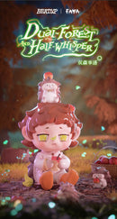 HEYONE FAYA DUAL-FOREST AND HALF-WHISPER SERIES TRADING FIGURE