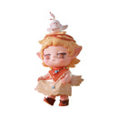 HEYONE FAYA DUAL-FOREST AND HALF-WHISPER SERIES TRADING FIGURE