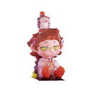 HEYONE FAYA DUAL-FOREST AND HALF-WHISPER SERIES TRADING FIGURE