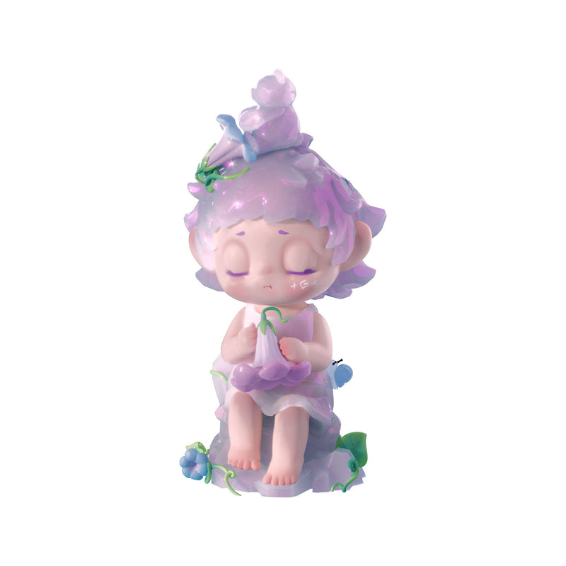 HEYONE FAYA DUAL-FOREST AND HALF-WHISPER SERIES TRADING FIGURE