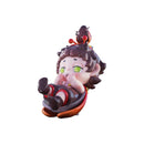 HEYONE FAYA DUAL-FOREST AND HALF-WHISPER SERIES TRADING FIGURE