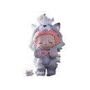 HEYONE FAYA DUAL-FOREST AND HALF-WHISPER SERIES TRADING FIGURE