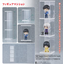 Syuto Seiko Figure Mansion