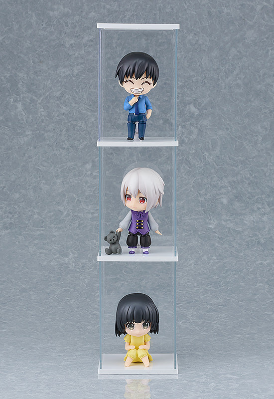 Syuto Seiko Figure Mansion