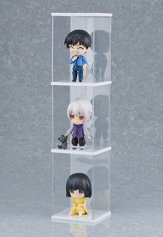Syuto Seiko Figure Mansion