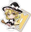 Touhou Project Movic Acrylic Key Chain with Stand Collection Dec2023 (1 Random)