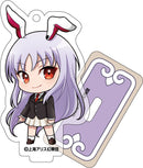 Touhou Project Movic Acrylic Key Chain with Stand Collection Dec2023 (1 Random)