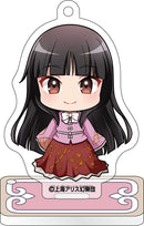 Touhou Project Movic Acrylic Key Chain with Stand Collection Dec2023 (1 Random)
