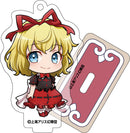 Touhou Project Movic Acrylic Key Chain with Stand Collection Dec2023 (1 Random)