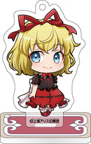 Touhou Project Movic Acrylic Key Chain with Stand Collection Dec2023 (1 Random)