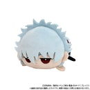 Gintama Movic Yumekorone Plush Sakata Gintoki (1-4 Selection)