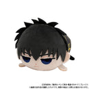 Gintama Movic Yumekorone Plush Sakata Gintoki (1-4 Selection)