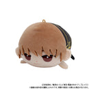 Gintama Movic Yumekorone Plush Sakata Gintoki (1-4 Selection)