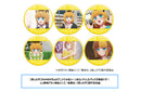 Oshi no Ko Movic OshiChara Badge Collection MEM-cho (1 Random)