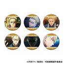 Jujutsu Kaisen Season 2 Movic Chara Badge Collection Nanami Kento (1 Random)