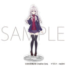 School Story of Wandering Witches Movic Acrylic Stand (1-9 Selection)