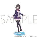 School Story of Wandering Witches Movic Acrylic Stand (1-9 Selection)