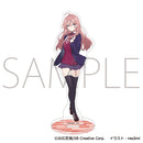 School Story of Wandering Witches Movic Acrylic Stand (1-9 Selection)