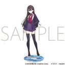 School Story of Wandering Witches Movic Acrylic Stand (1-9 Selection)