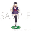 School Story of Wandering Witches Movic Acrylic Stand (1-9 Selection)