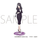 School Story of Wandering Witches Movic Acrylic Stand (1-9 Selection)