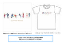 Lycoris Recoil Movic T-shirt Yuru Pallet