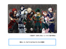 My Hero Academia Movic Multi Play Mat