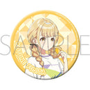 Gakuen Idolmaster Movic Glitter Can Badge