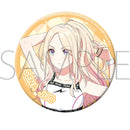 Gakuen Idolmaster Movic Glitter Can Badge