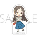 Gakuen Idolmaster Movic Korotto Mini Acrylic Figure