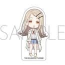 Gakuen Idolmaster Movic Korotto Mini Acrylic Figure