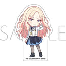 Gakuen Idolmaster Movic Korotto Mini Acrylic Figure