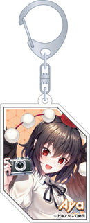Touhou Project Movic Acrylic Key Chain